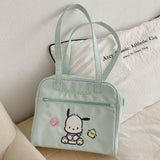 Hand bell bag