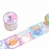 Starry_Sand_Dream_PET_Tape Blue