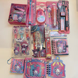 Circus Stationery Combo