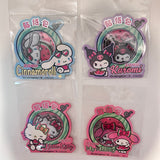Sticker Bag KT81534