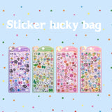 Sticker Lucky Bag