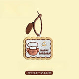 Silicone Coin Purse