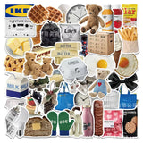 Sticker Bag (#90-#99)