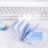 Green KT Stationery