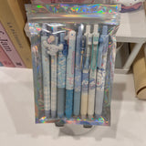 Kawaii Gel Pen Set-8 PCS