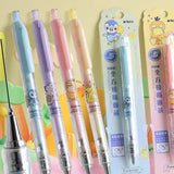 Mechanical pencil  QMPJ3513