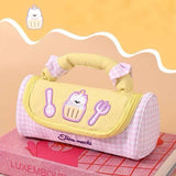 Food Pencil Case  25159