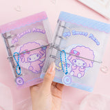 M5 Loose-leaf Notebook K81729