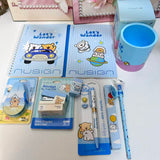 Dog Stationery Set