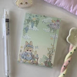 Memo Pad (50PCS)