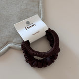 Elastic Hair Tie 02