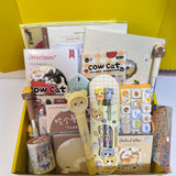 Cute Cat Stationery Set vol.1
