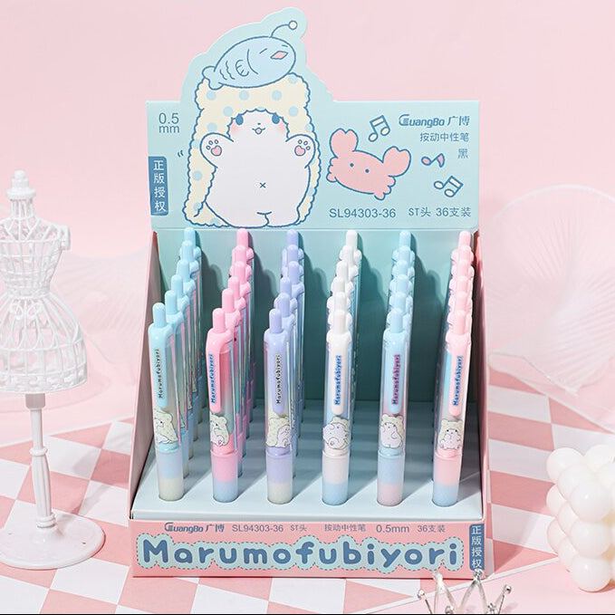 SL Gel Pen SL94303-36
