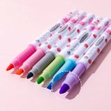 Kawaii Highlighter pen 5