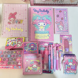 Cute Pink Stationery Set ME01