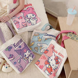 Kawaii Canvas Bag 4