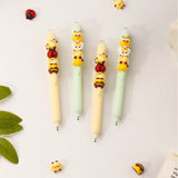Honey Pot Party Gel Pen