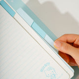 Green KT Stationery