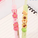 Flower Happy Skewers Gel Pen KK3210
