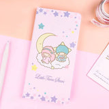 Pink Kawaii Weekly Planner Notebook-6