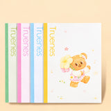 Bear A5 Notebook HY235