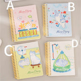 A6 Notebook LB6A51-62436