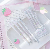 Chocolate Gel Pen RS25720