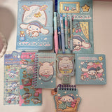 Stationery Bundle