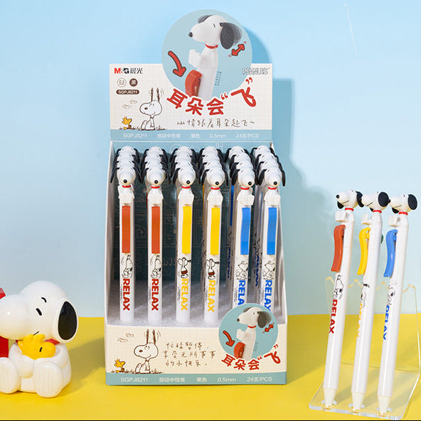 Gel Pen J8211