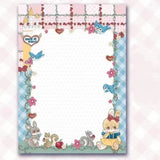 Memo Pad (50PCS)