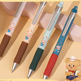 Bear Gel Pen NS666-B