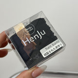Elastic Hair Tie Set 04