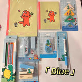 Dinosaur Stationery Bundle