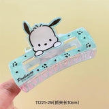 Kawaii Hair Clip 8