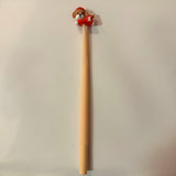 Puppy Party Shaker Gel Pen KK3061