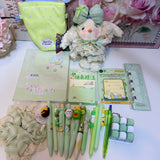 New Stationery Set