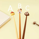 Cocoa Dessert Shaking Pen KK3014