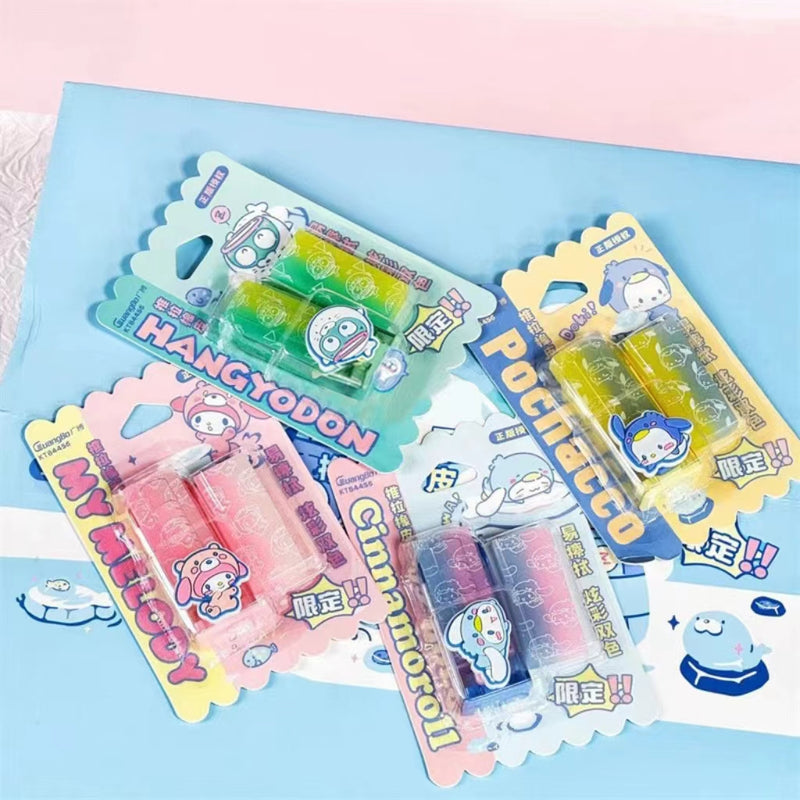 Kawaii Eraser 8