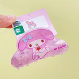 Kawaii Hair Clip 7