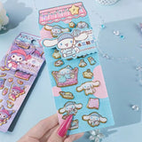 Sticker KT86186