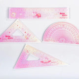 Ruler Set 4