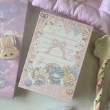 Memo Pad (50PCS)