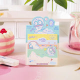 Kawii Sticky Memo Pad 6