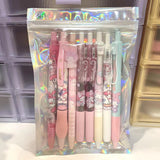 Kawaii Gel Pen Set-8 PCS 182-193#