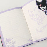 B6 Magnetic closure notebook Fachaiacc 