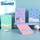 B6 PU Kawaii Notebook