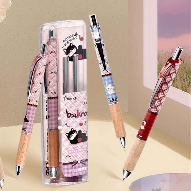 Gel Pen P215
