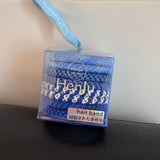 Elastic Hair Tie Set 01