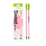 Hexagonal Wood Pencil NS1718-HB