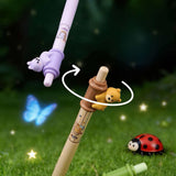 Cute Pets Gel Pen YML-218R